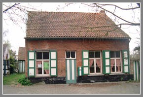 huisje