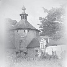 logo Historische kring Jan Vleminck