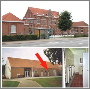 wegwijzer