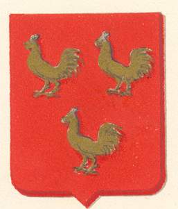 wapenschild
