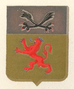 wapenschild