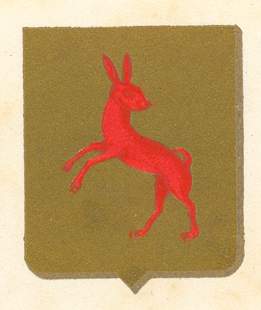wapenschild