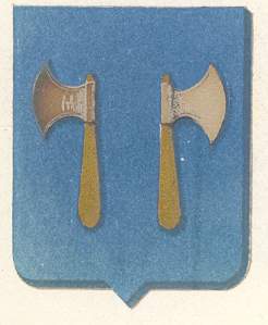 wapenschild