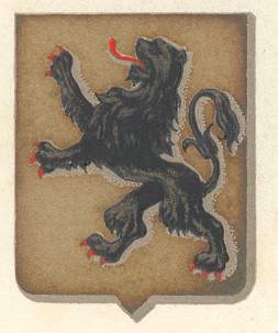 wapenschild