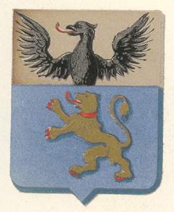 wapenschild