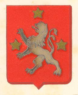wapenschild