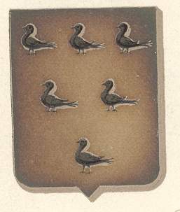 wapenschild