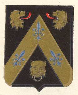 wapenschild